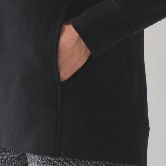 Lululemon Fleece Please Pullover - Picture 6 of 8